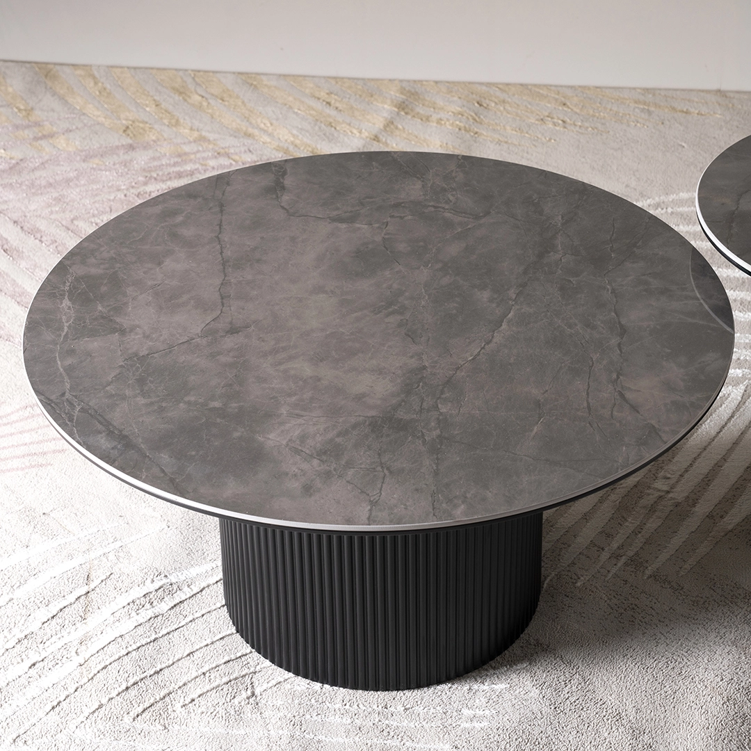 Borai 2-piece Coffee Table Set - Image 6