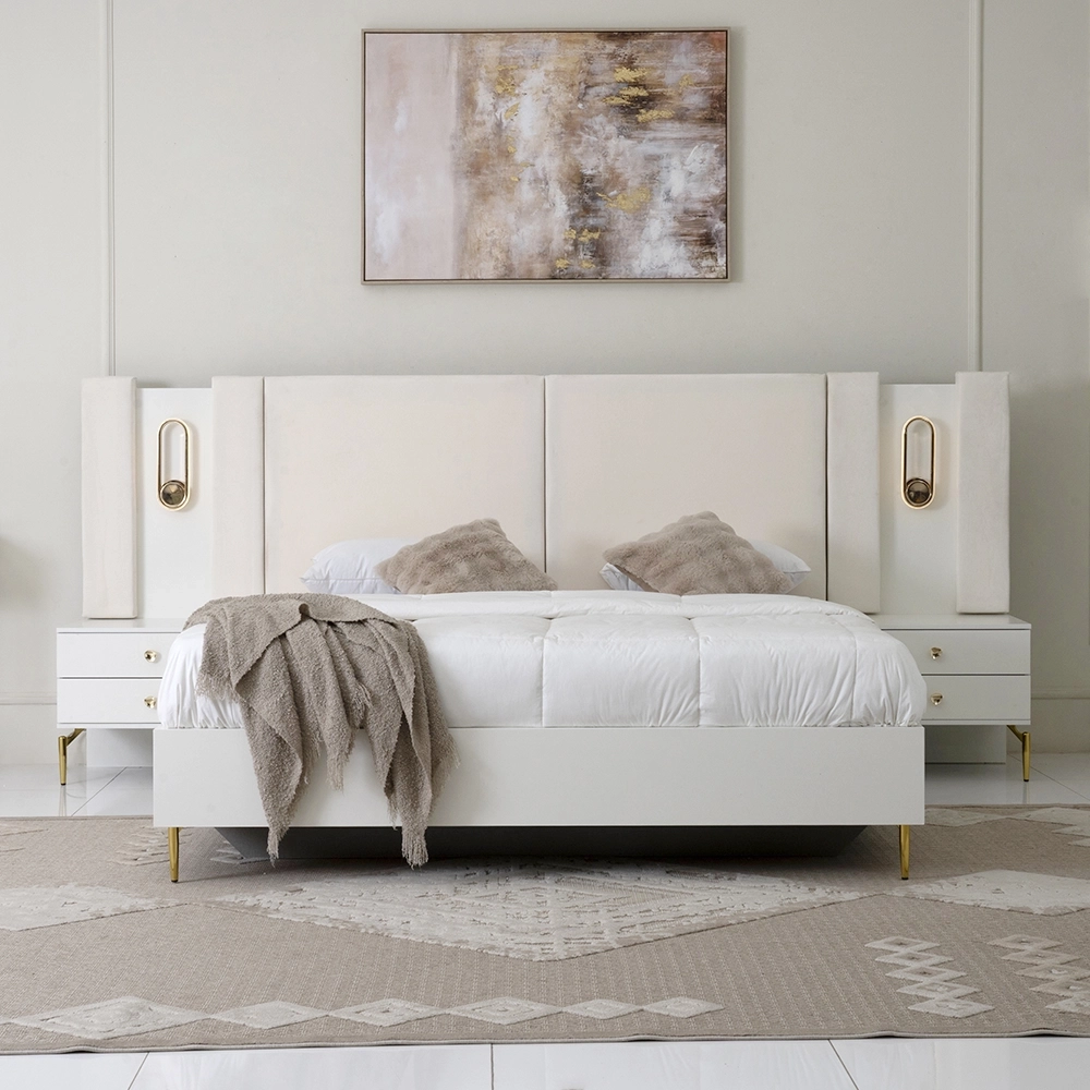 Bed Set Dubai