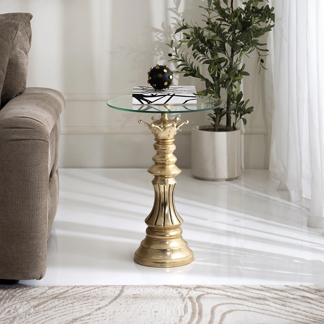 King Accent Table - Image 6