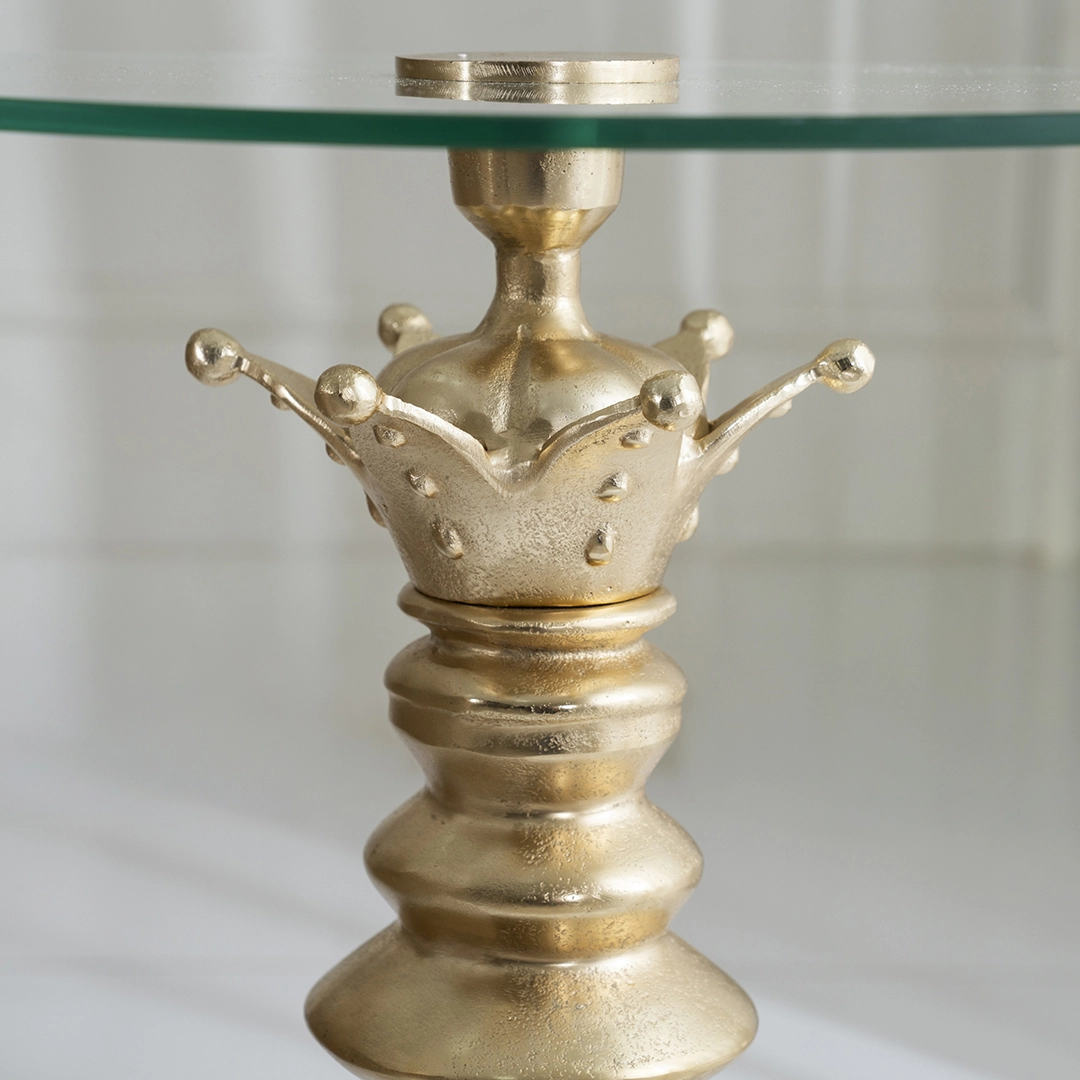 King Accent Table - Image 5