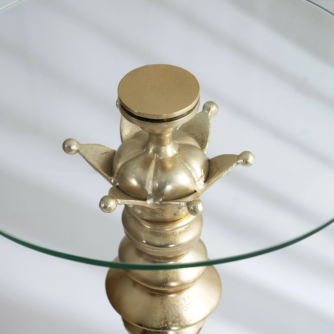 King Accent Table - Image 3