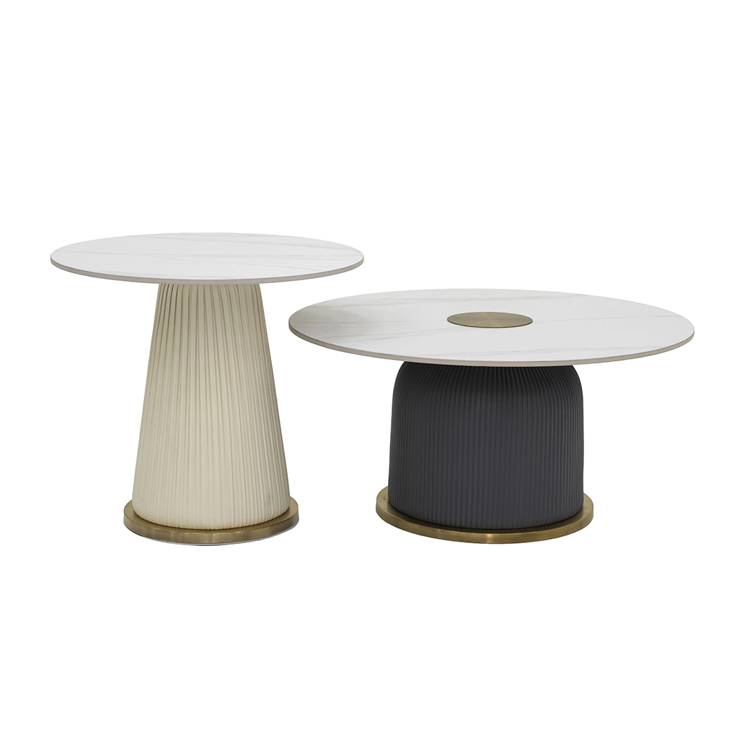 Leroy 2-piece Coffee Table Set - Image 4