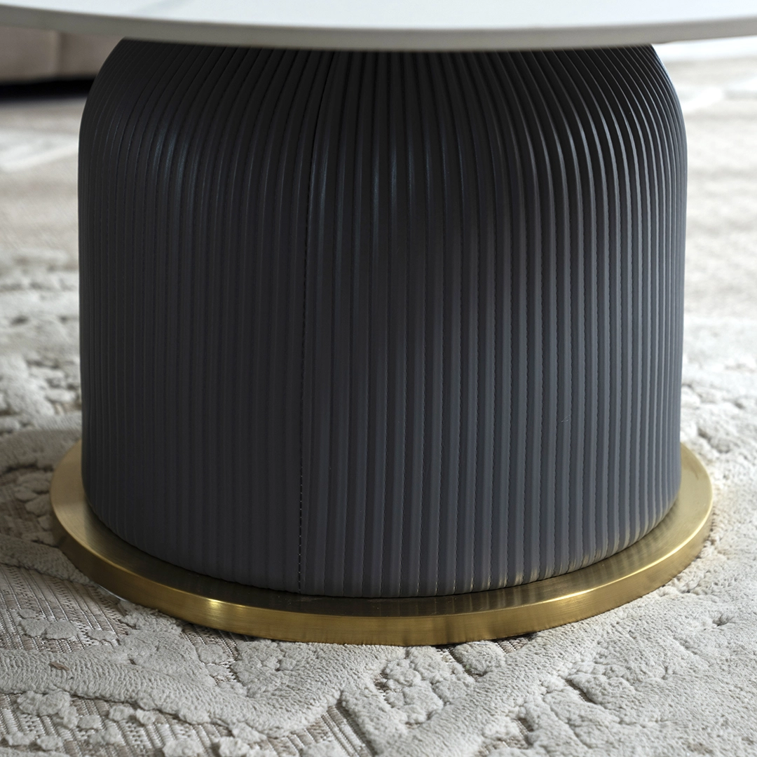 Leroy 2-piece Coffee Table Set - Image 6
