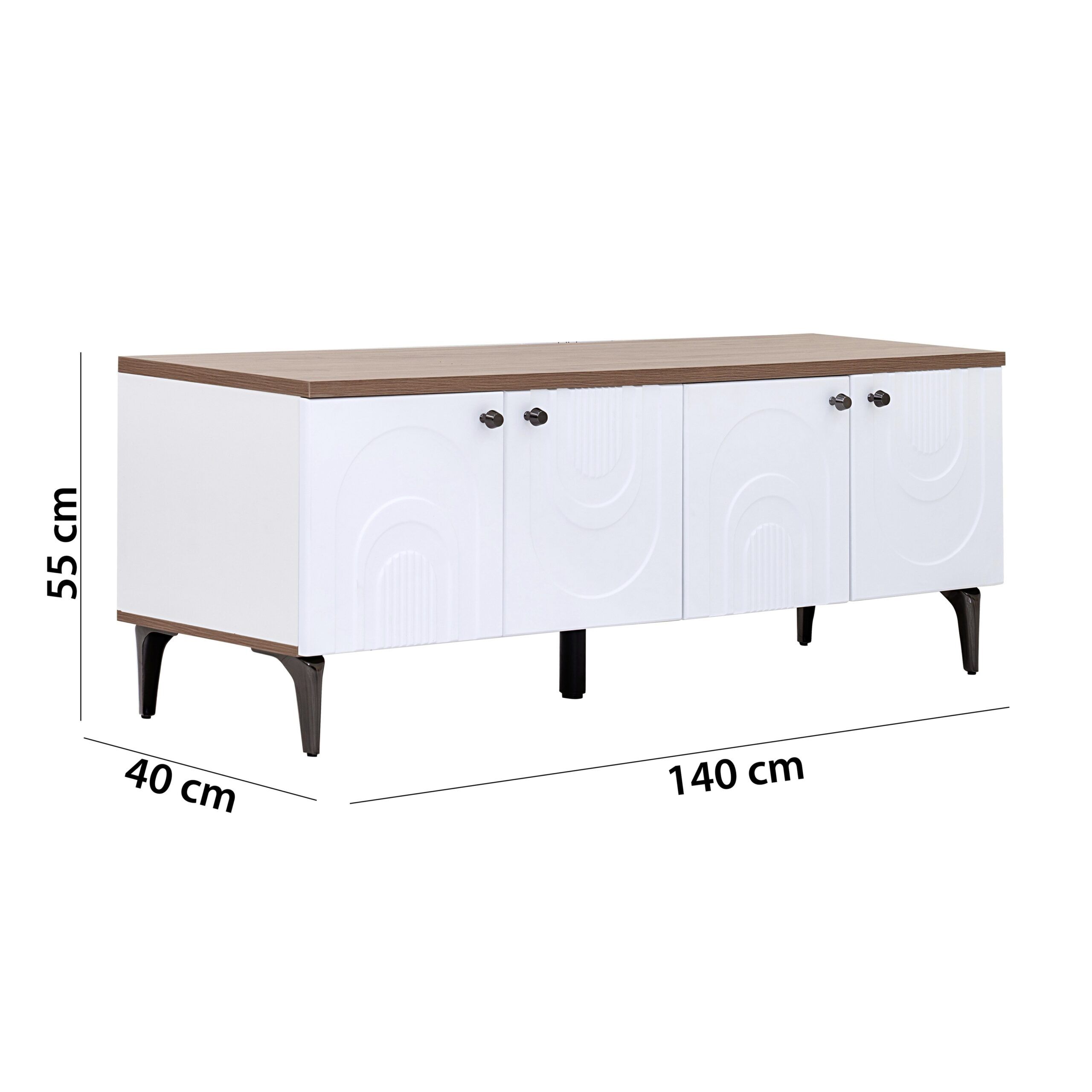 Obito Tv Unit - Image 2