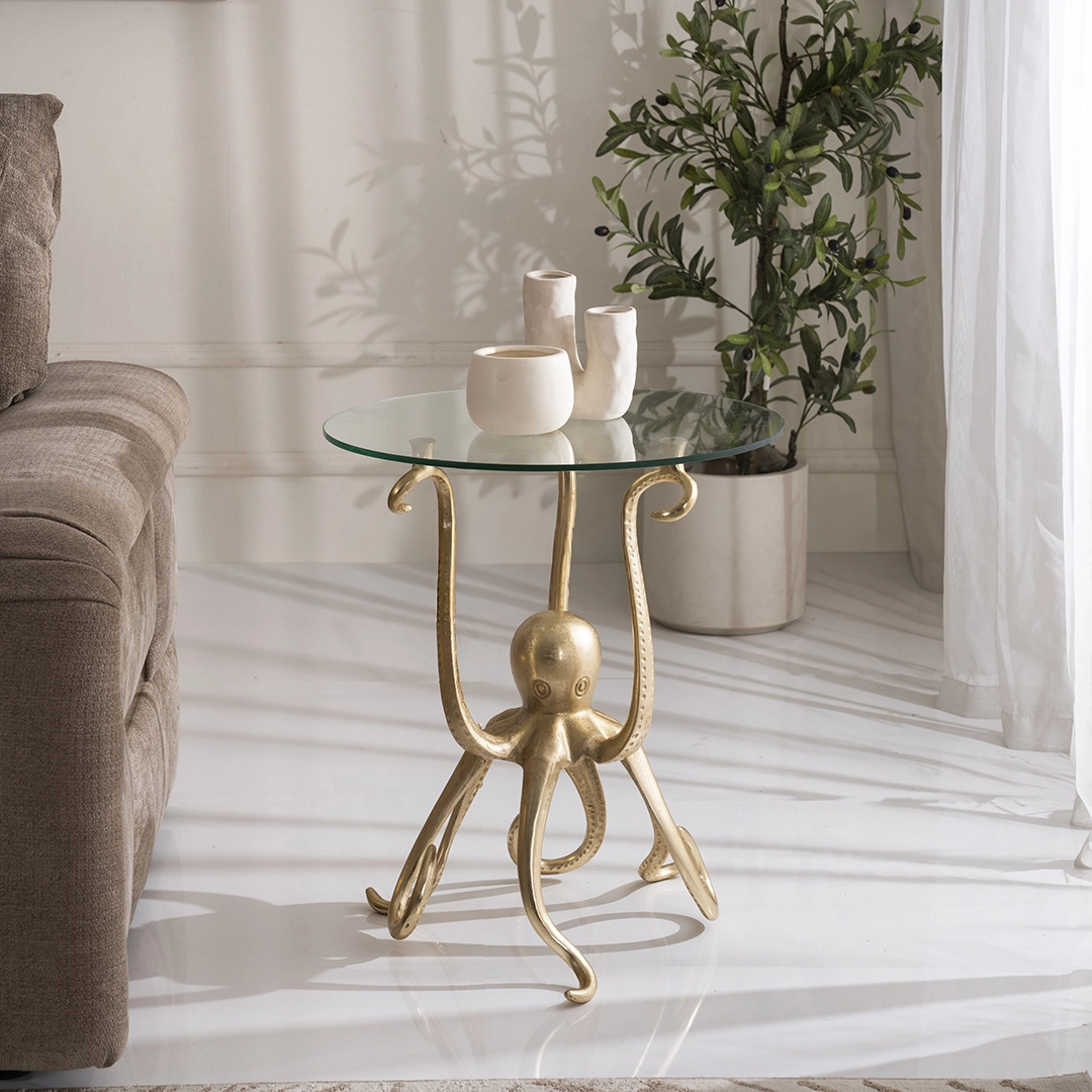 octopus Accent Table - Image 7