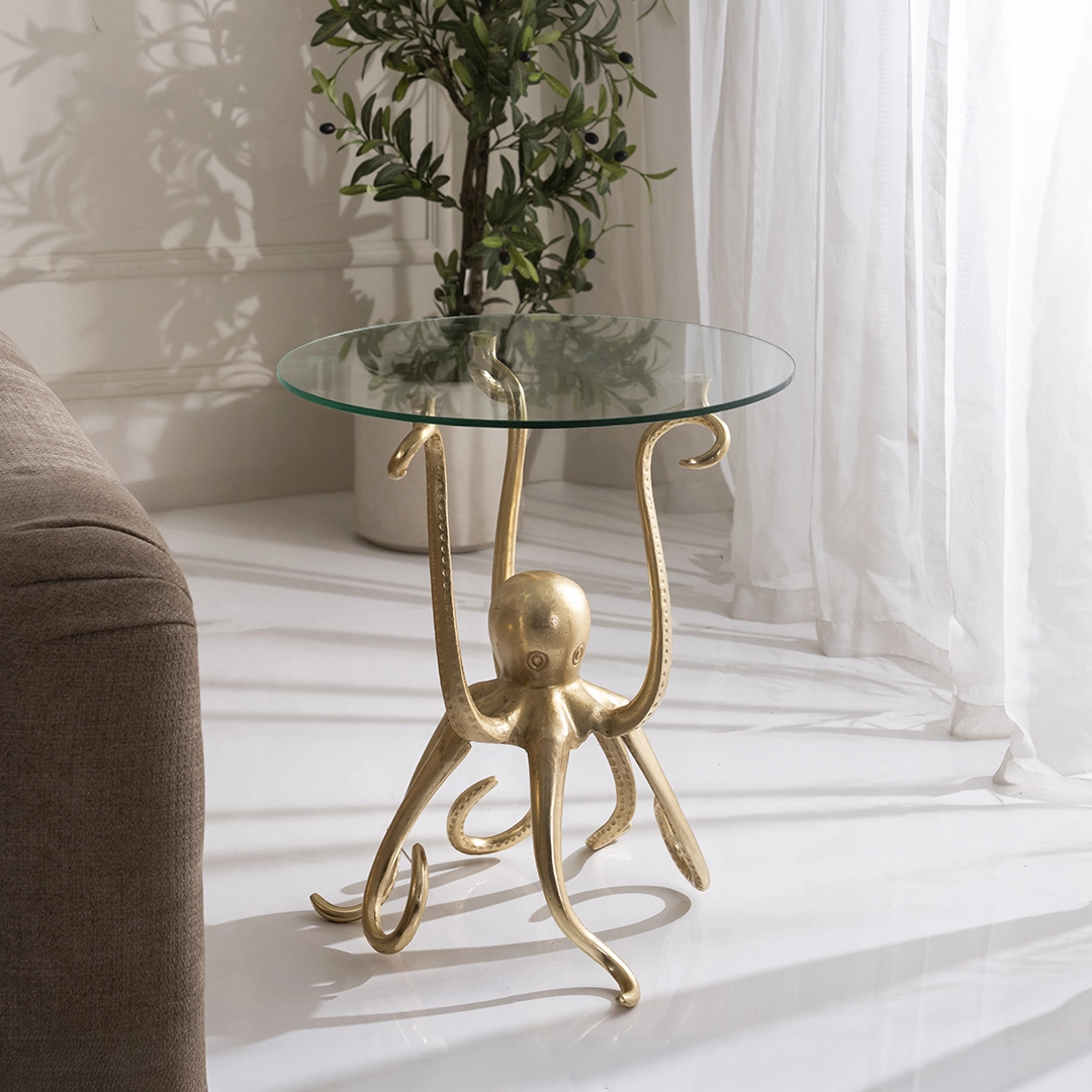 octopus Accent Table - Image 6