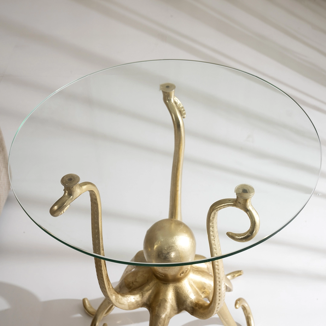 octopus Accent Table - Image 3