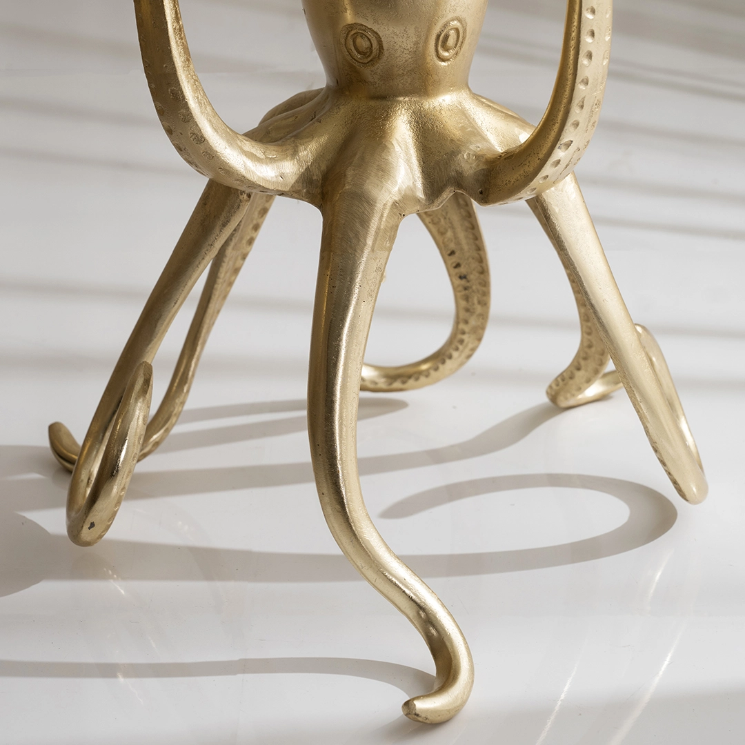 octopus Accent Table - Image 5