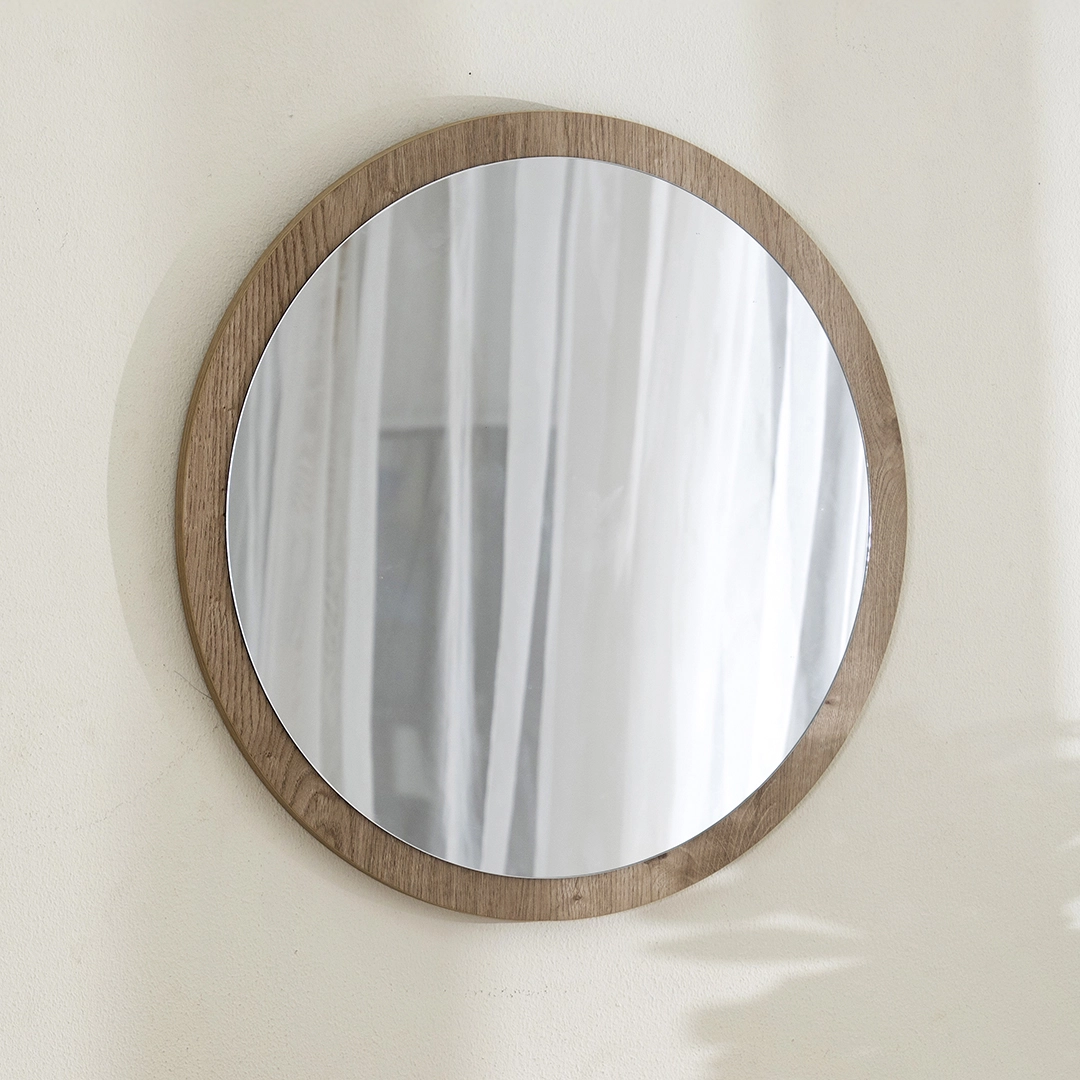 Quirrell Kids Dresser with Mirror - Image 5