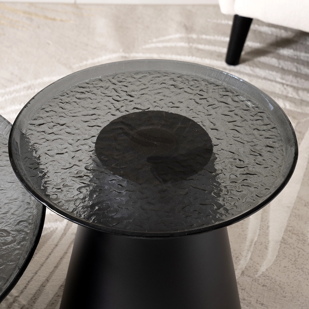 Reiko 2-piece Coffee Table Set - Image 6