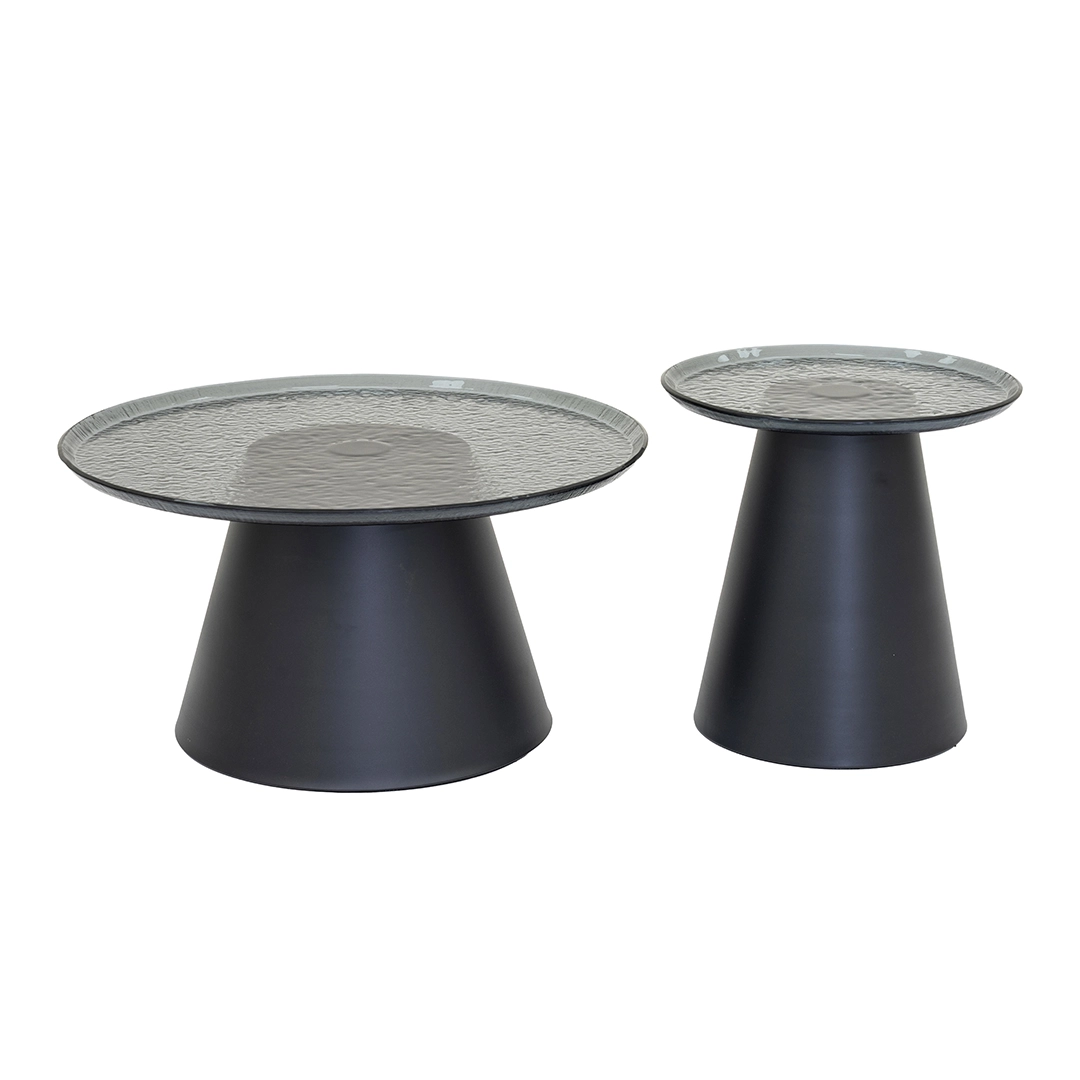 Reiko 2-piece Coffee Table Set - Image 4
