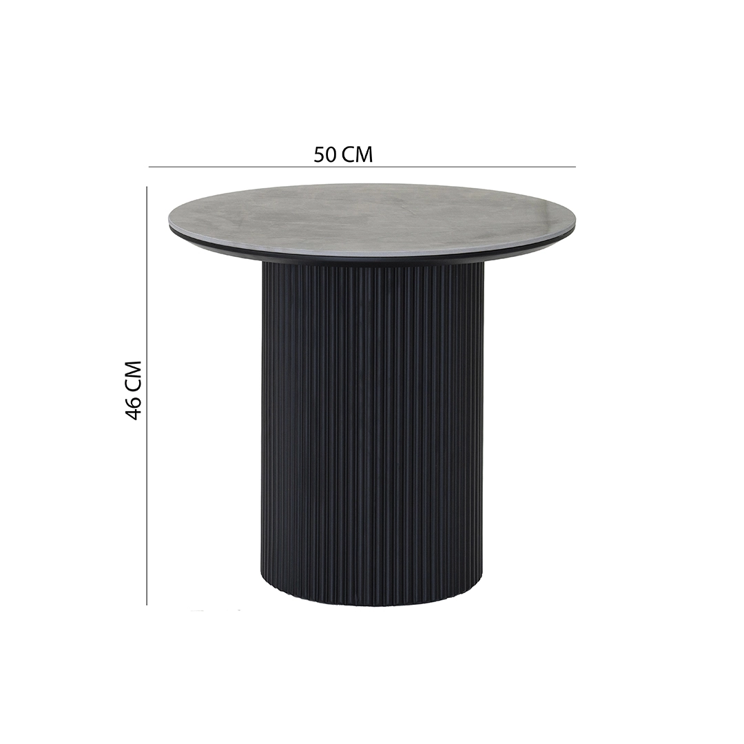 Borai 2-piece Coffee Table Set - Image 3