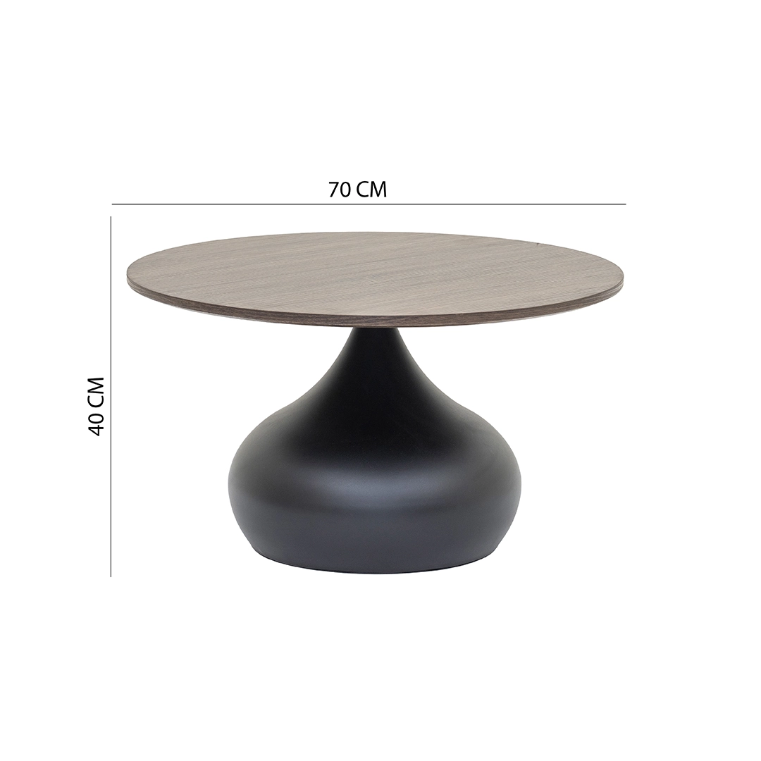 Lupin 2-piece Coffee Table Set - Image 2