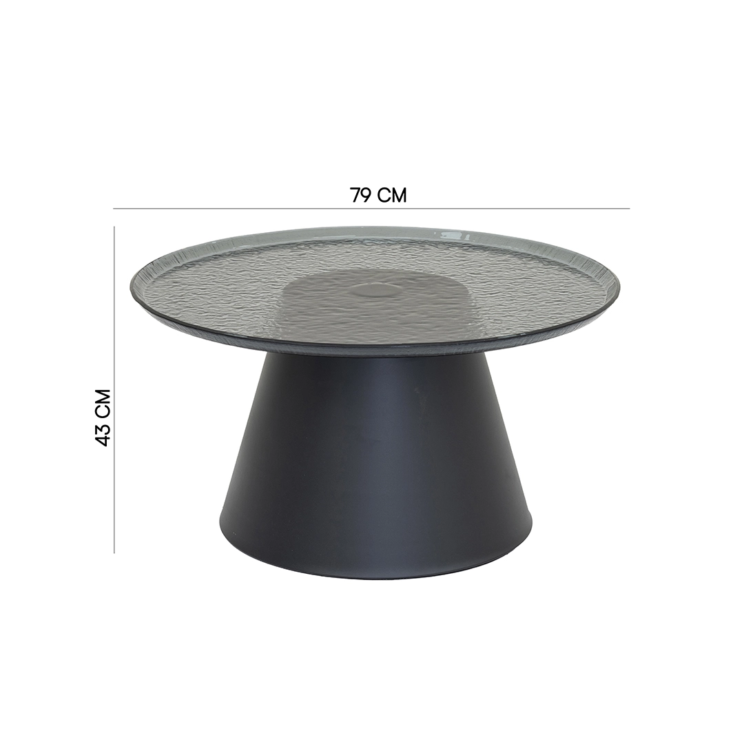 Reiko 2-piece Coffee Table Set - Image 2