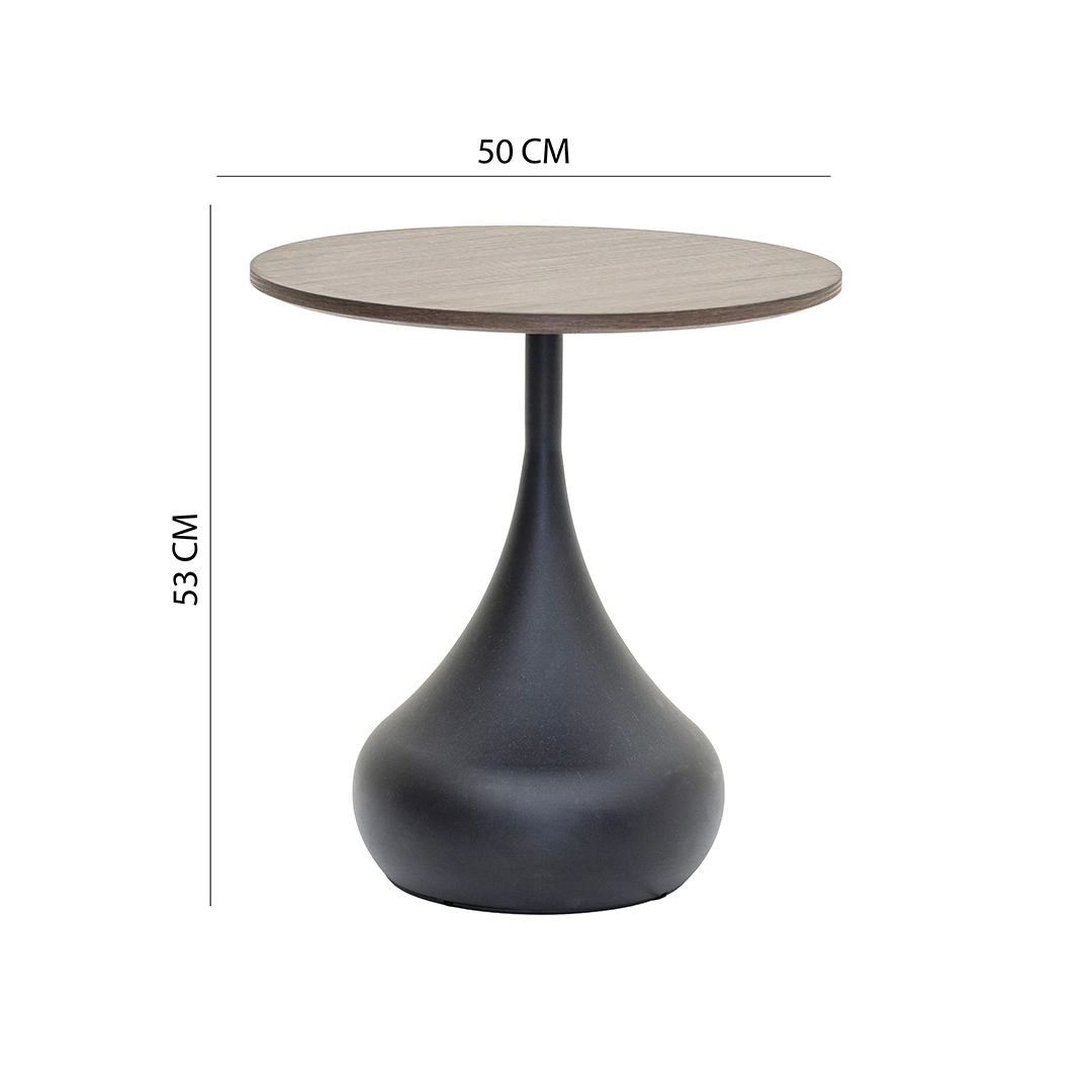 Lupin 2-piece Coffee Table Set - Image 3