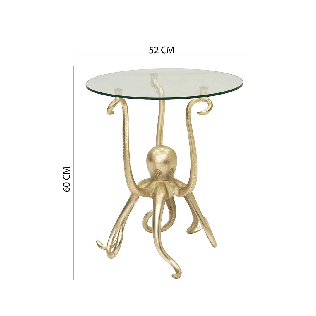 octopus Accent Table - Image 2