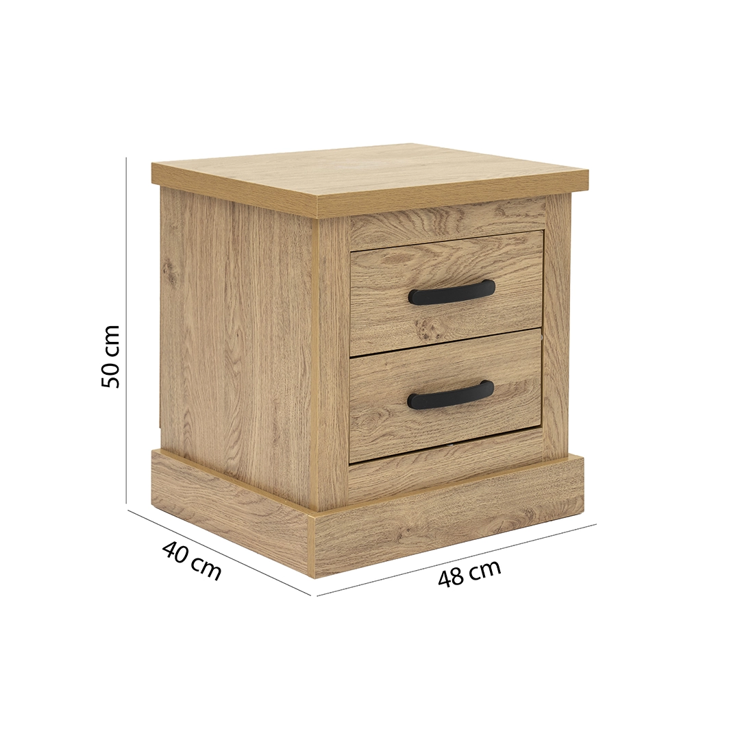Majestic Night Stand - Image 8