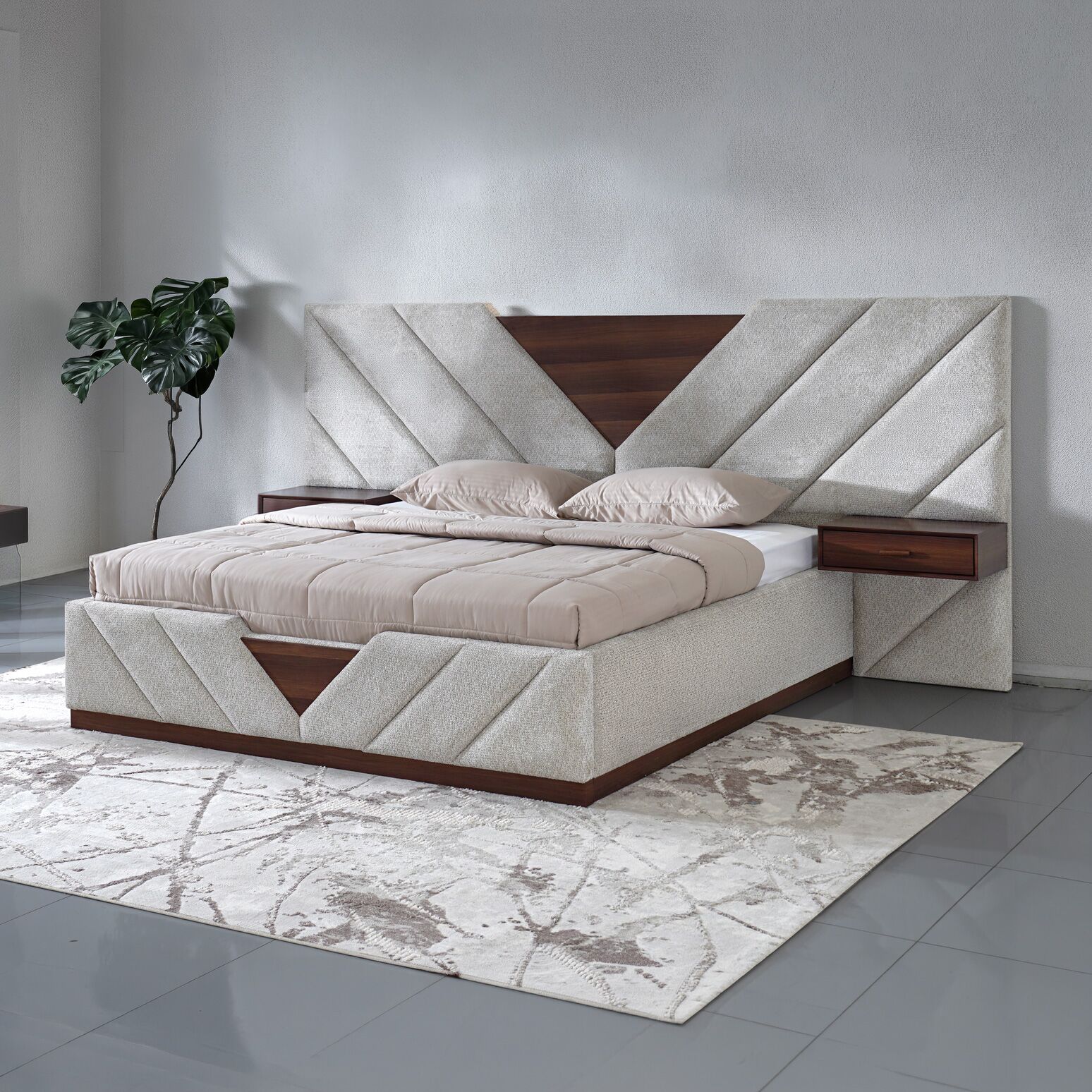 The Western Bed - Image 11