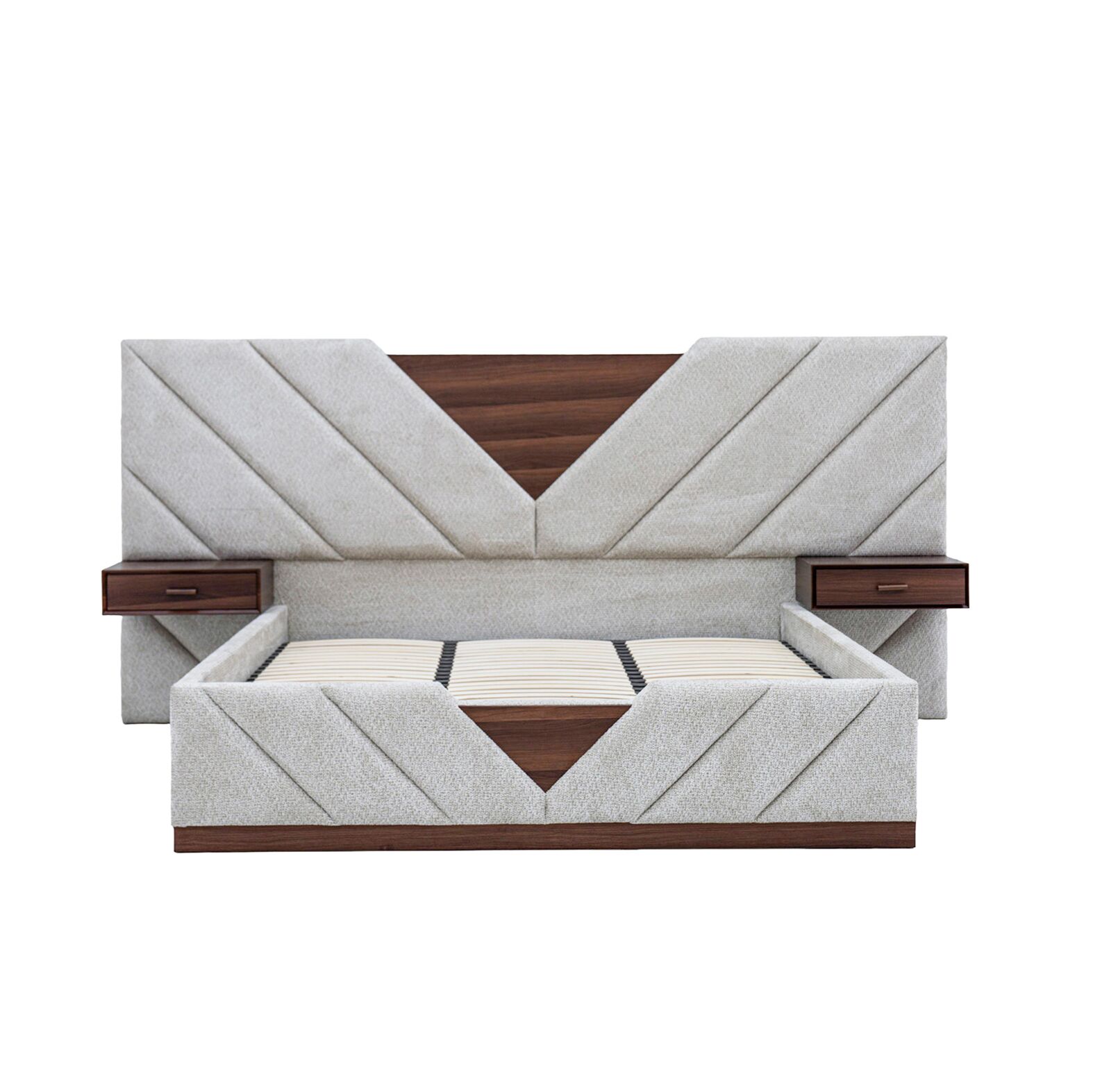 The Western Bed - Image 3