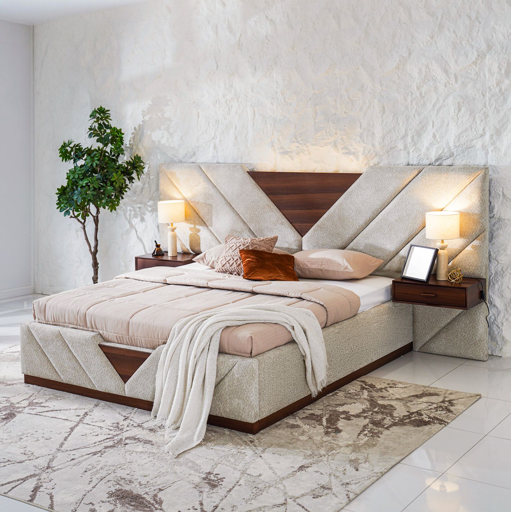 The Western Bed - Image 4