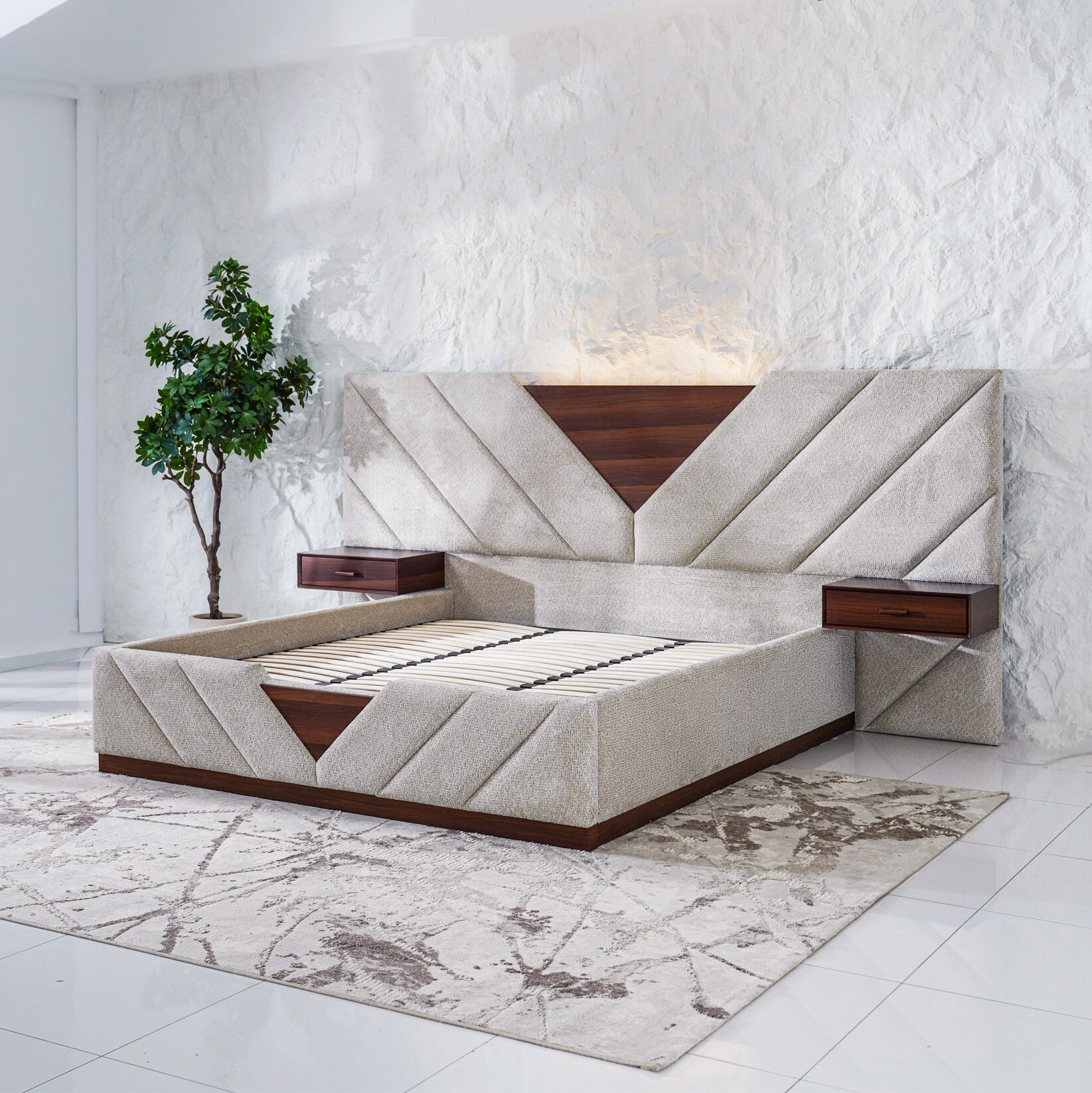 The Western Bed - Image 6