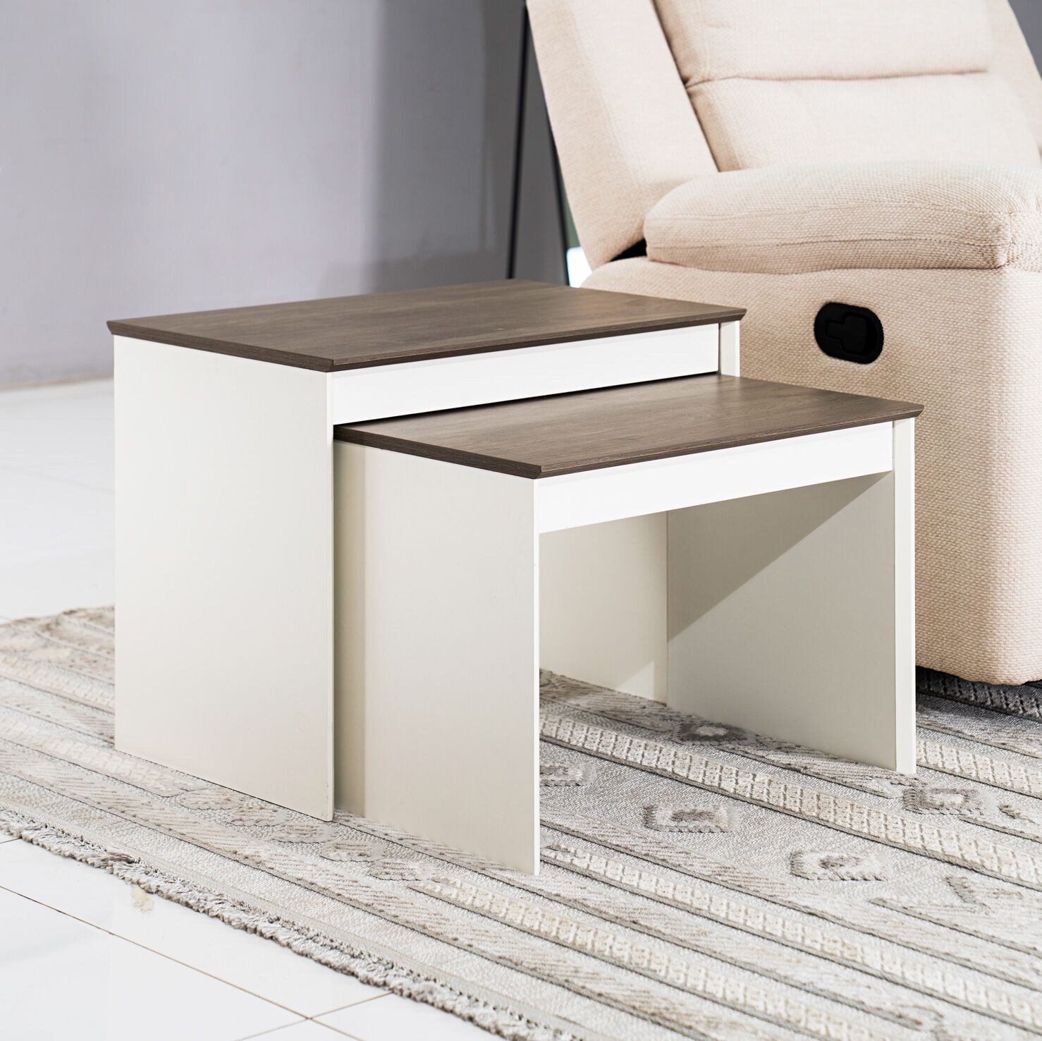 Hayami Nest of tables