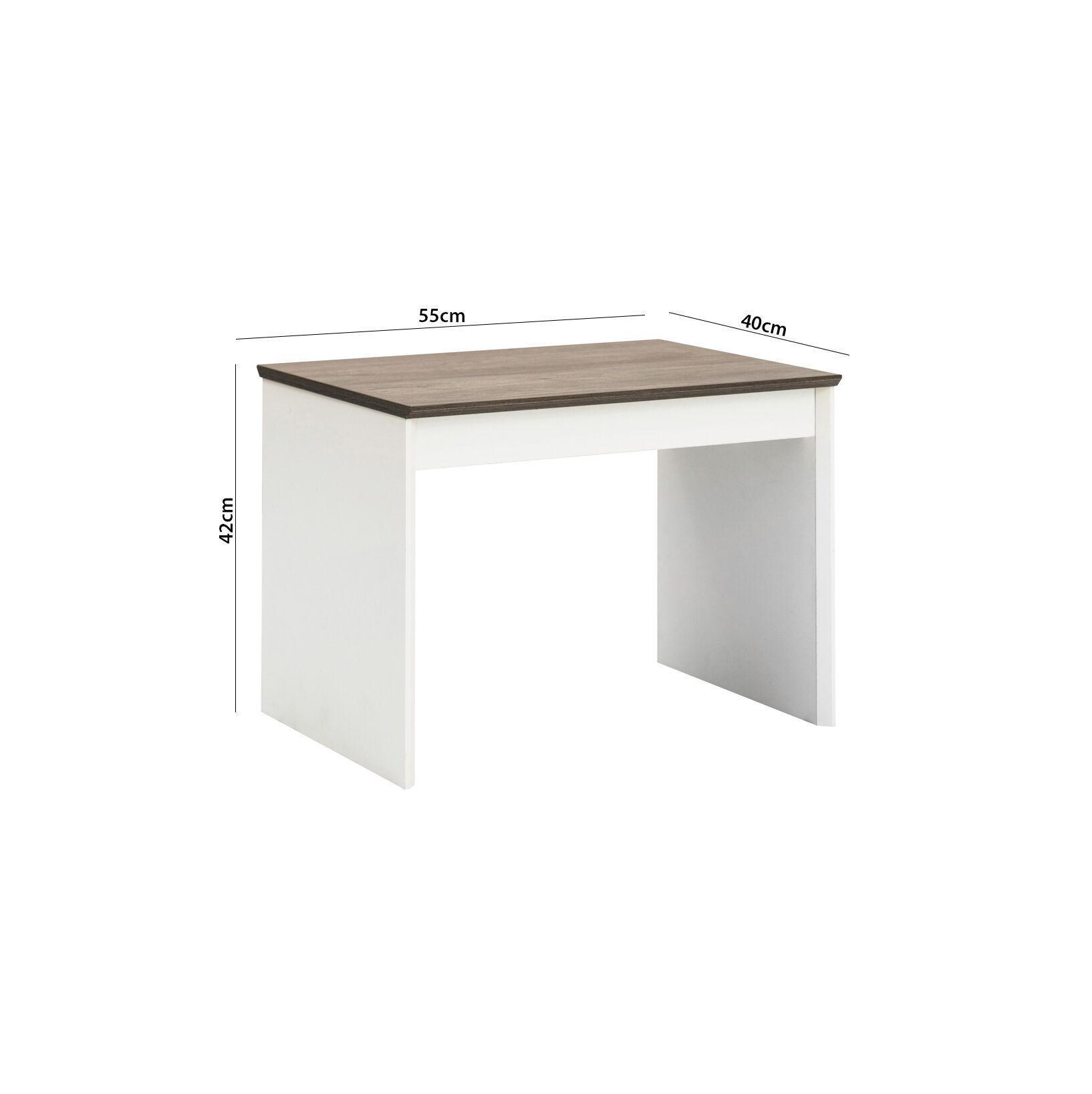 Hayami Nest of tables - Image 5