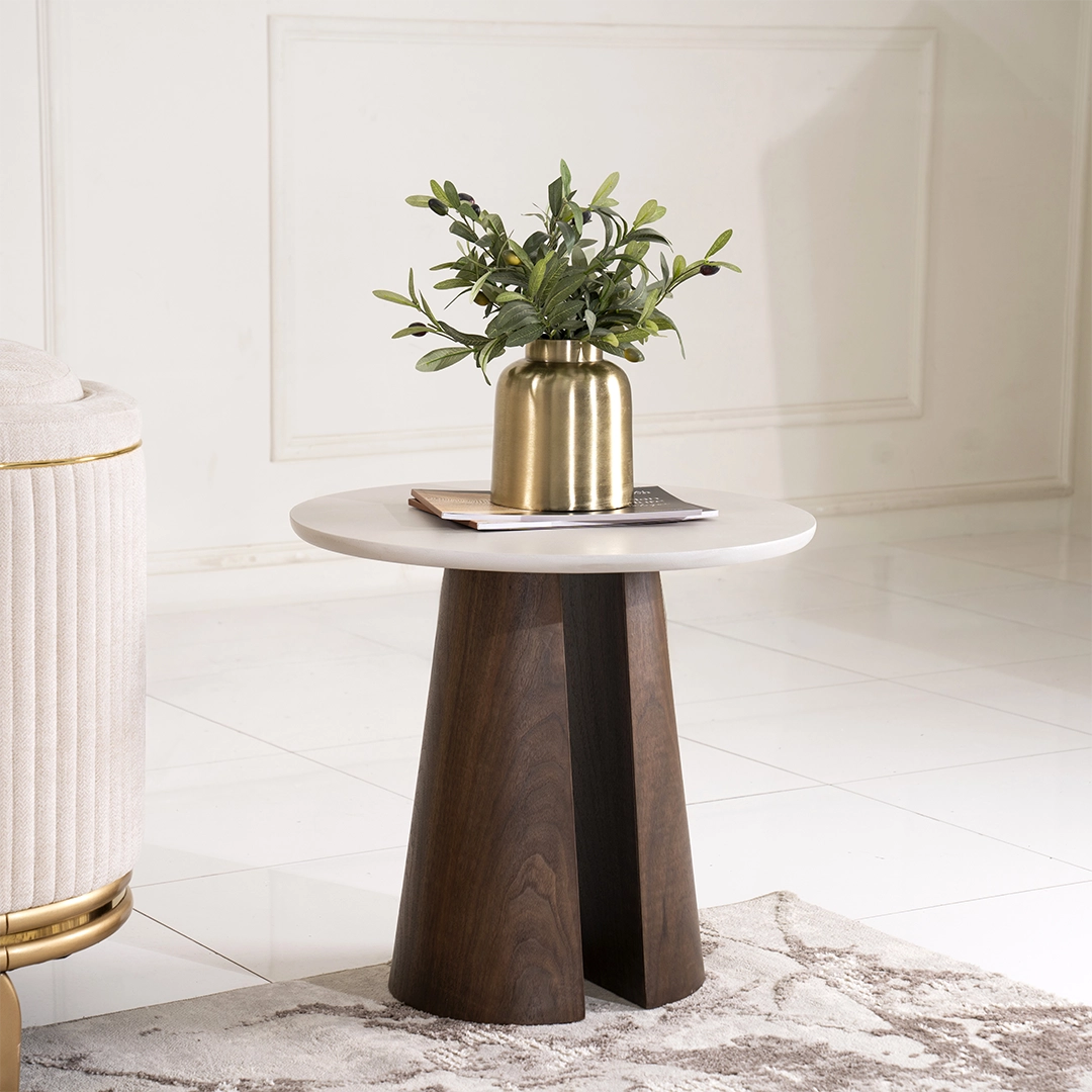 Colton End Table