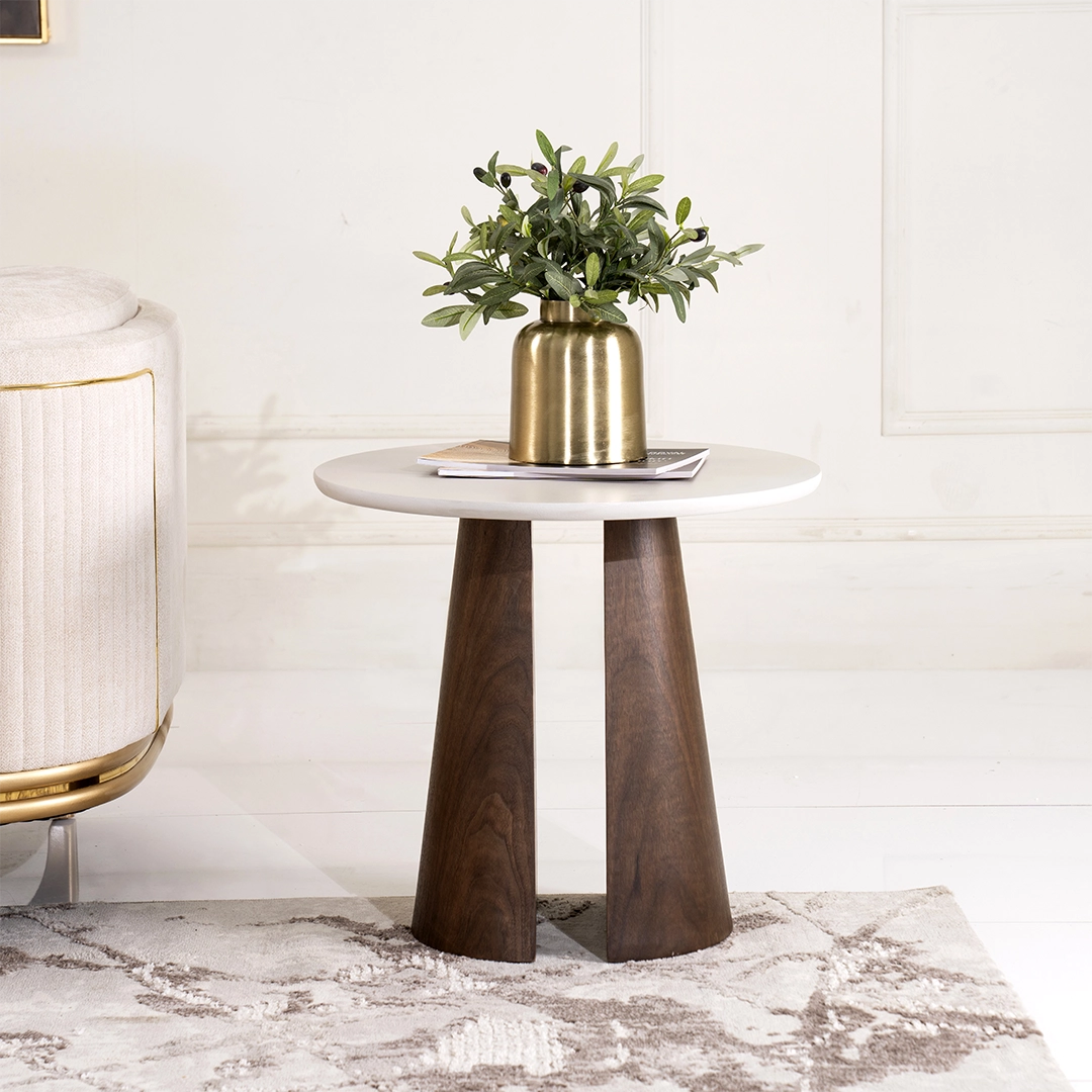 Colton End Table - Image 4
