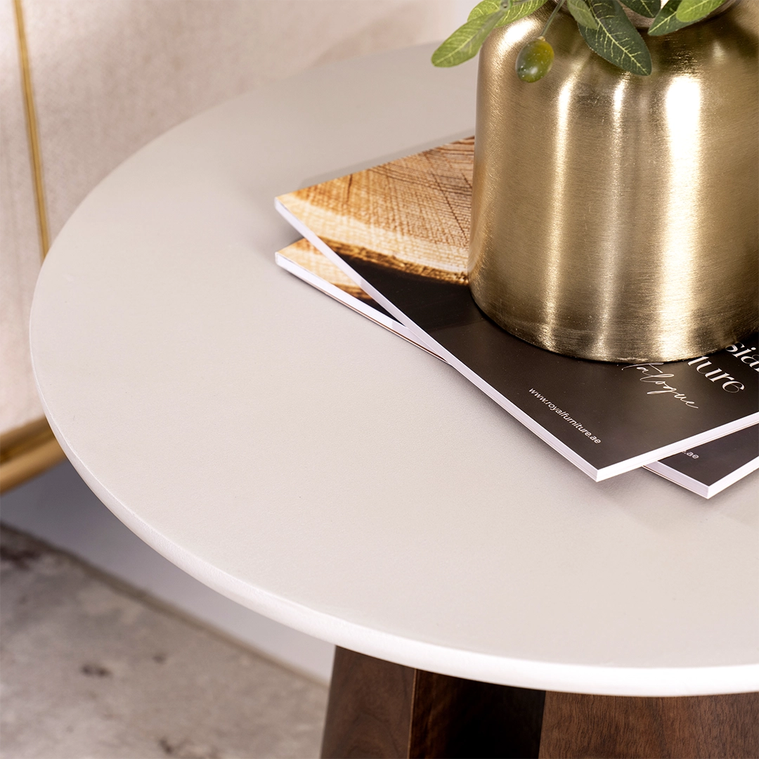 Colton End Table - Image 6
