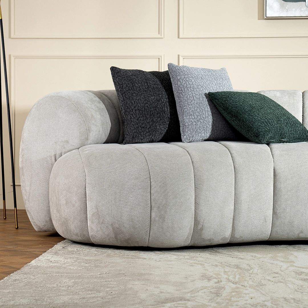 Marcello Corner Sofa - Image 7