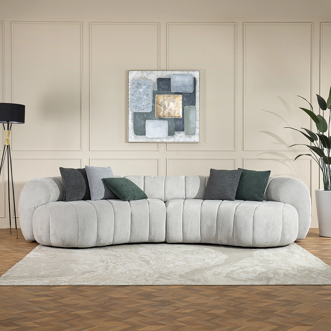 Marcello Corner Sofa - Image 4