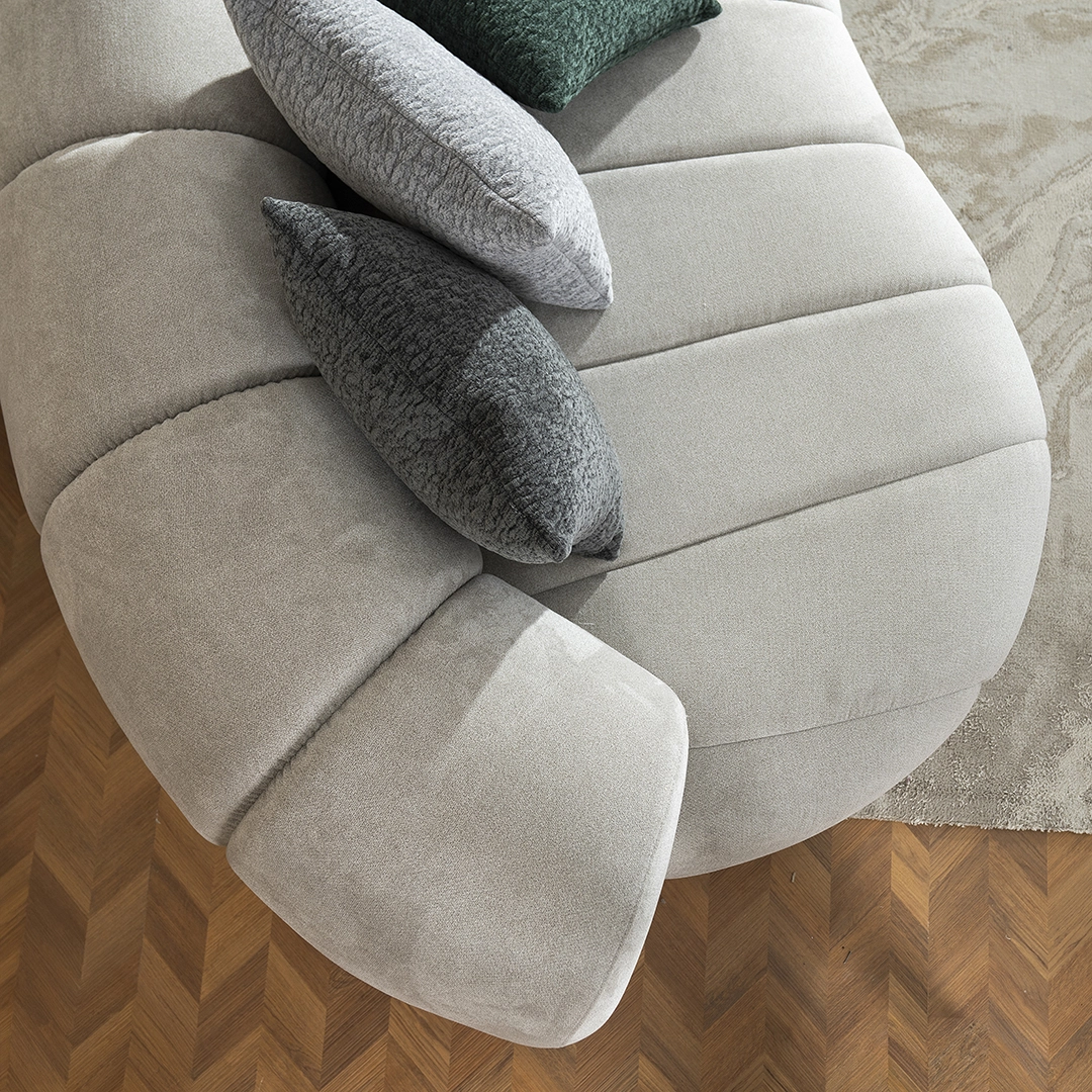 Marcello Corner Sofa - Image 5
