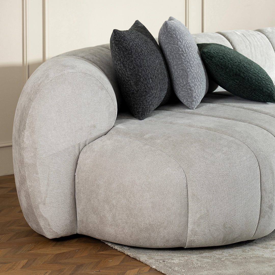Marcello Corner Sofa - Image 6