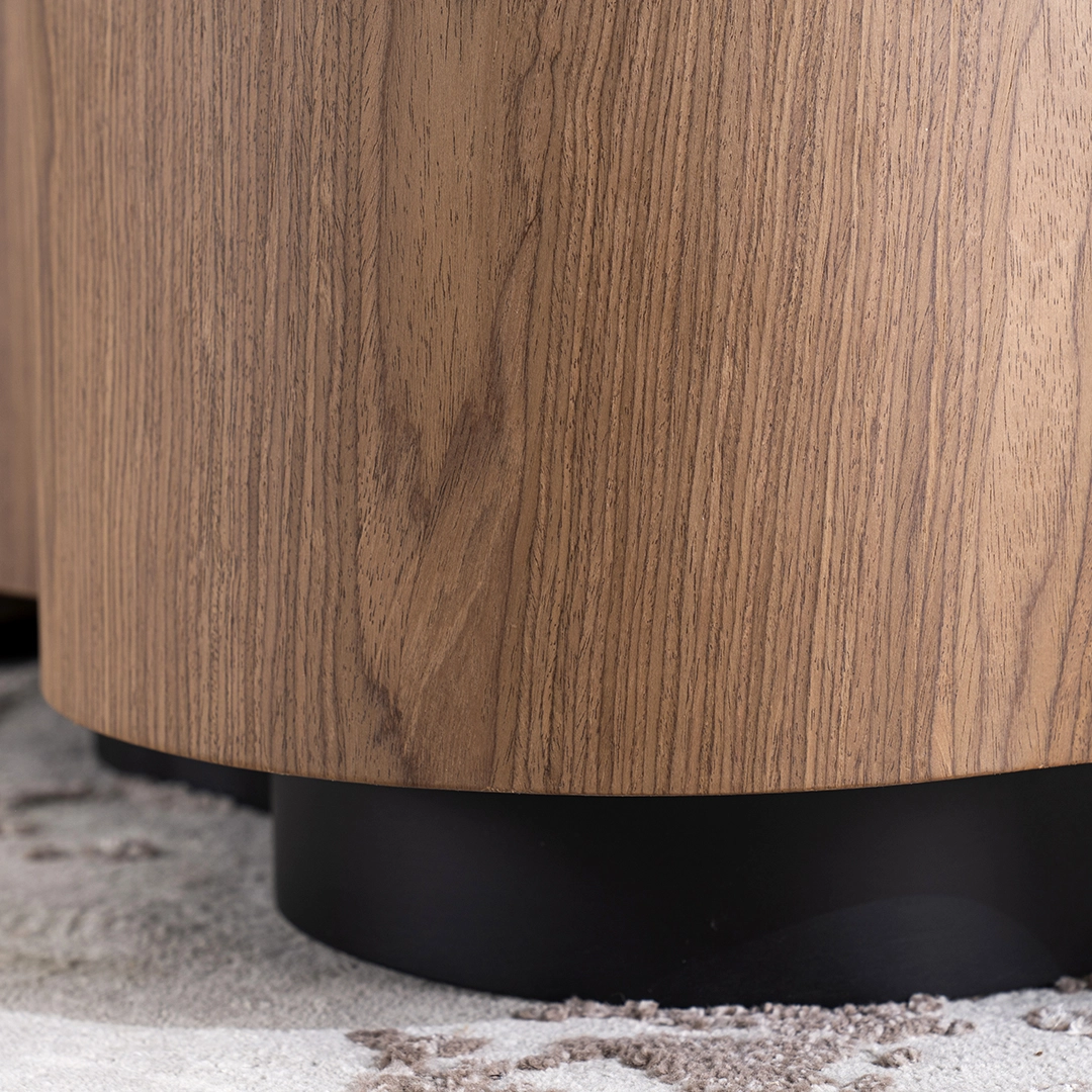 Rimo 2-piece Coffee Table Set - Image 9