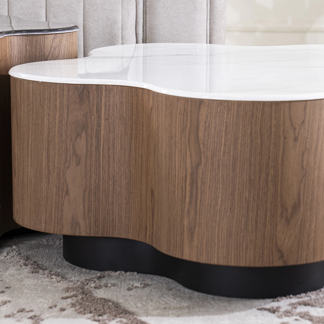 Rimo 2-piece Coffee Table Set - Image 10