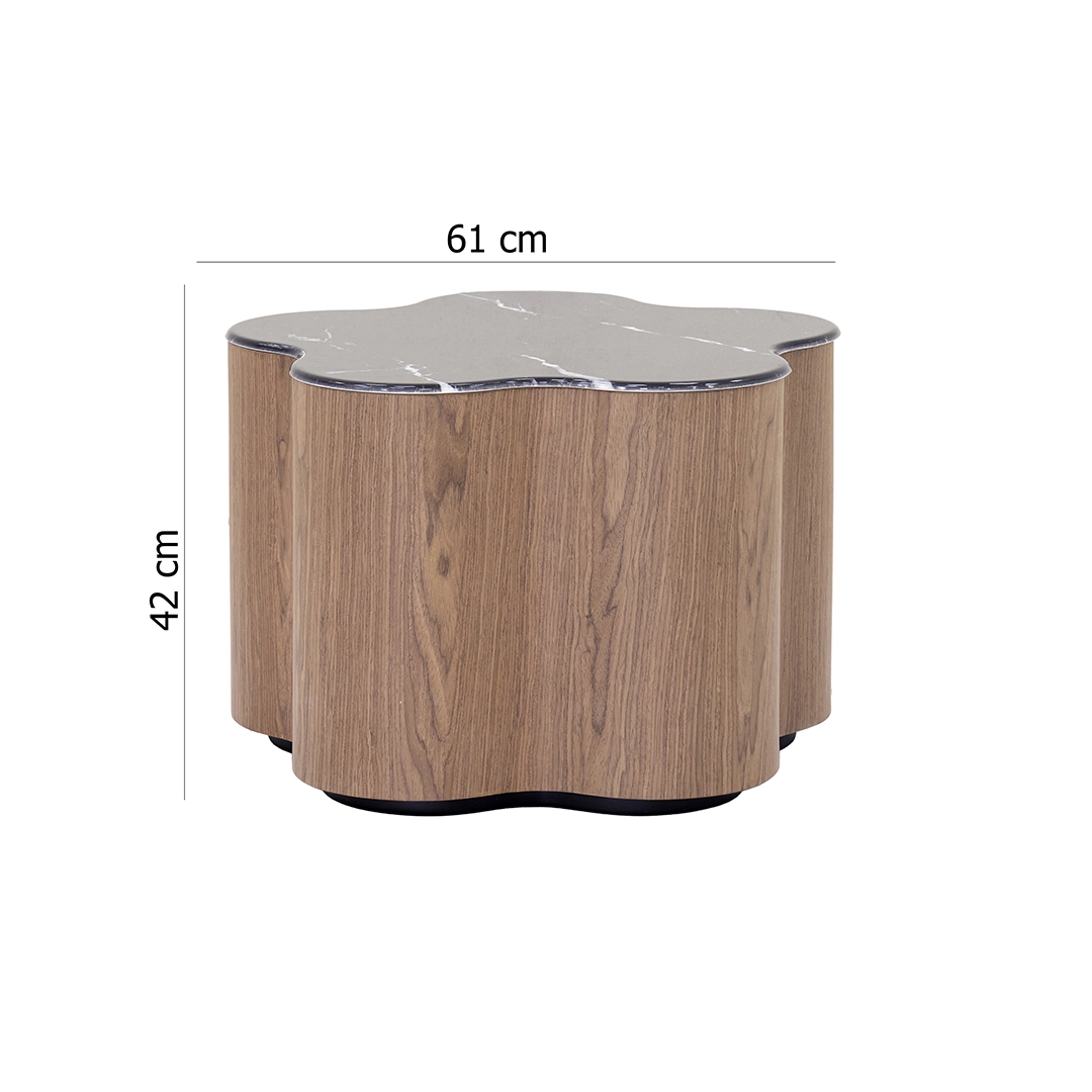 Rimo 2-piece Coffee Table Set - Image 3