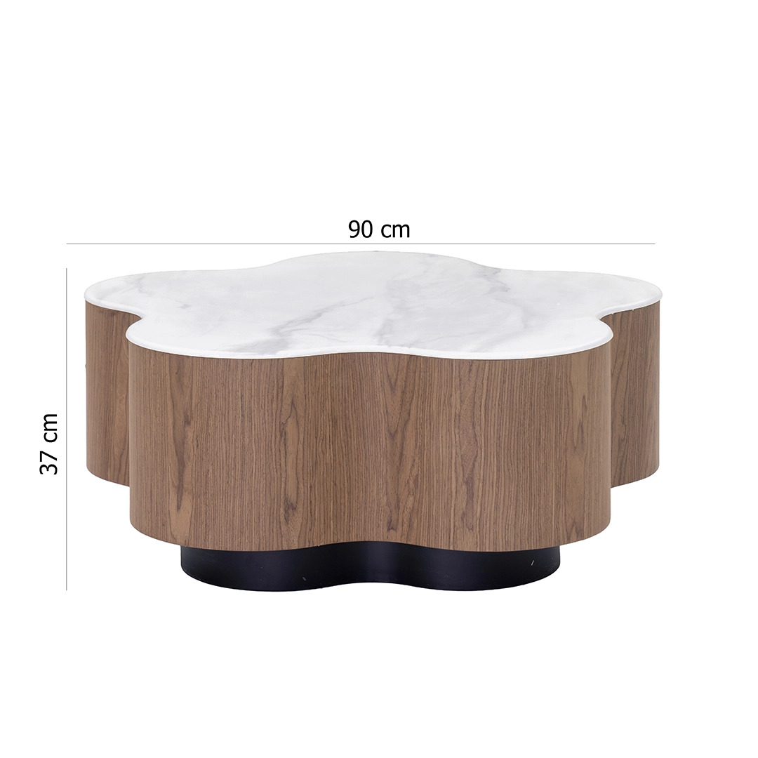 Rimo 2-piece Coffee Table Set - Image 2