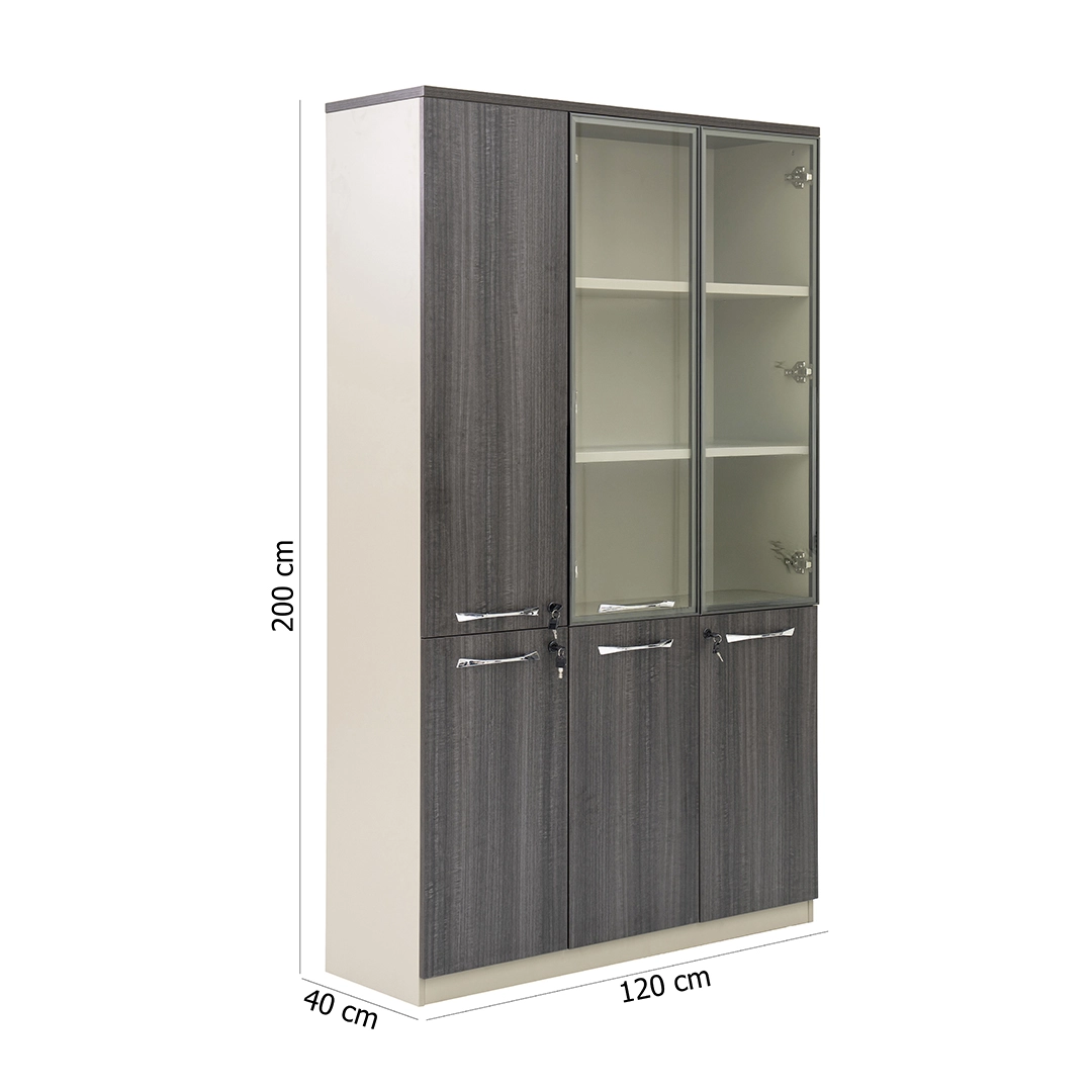 Teron File Cabinet - Image 2