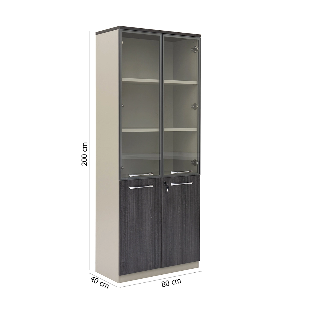 Teson File Cabinet - Image 2