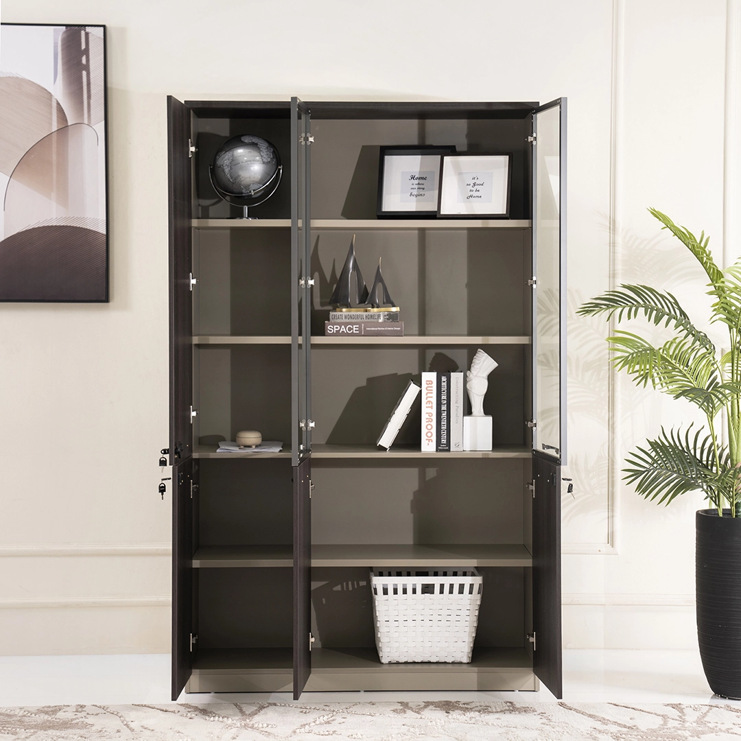 Teron File Cabinet - Image 3