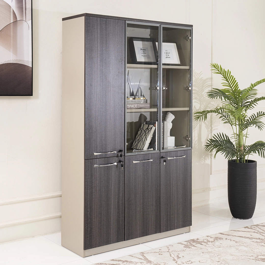 Teron File Cabinet - Image 4