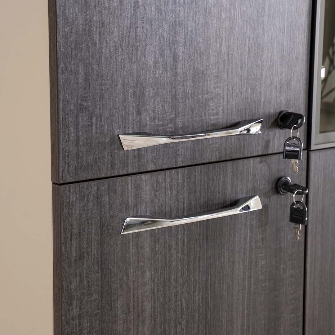 Teron File Cabinet - Image 6