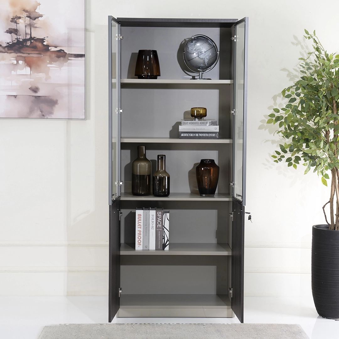 Teson File Cabinet - Image 4