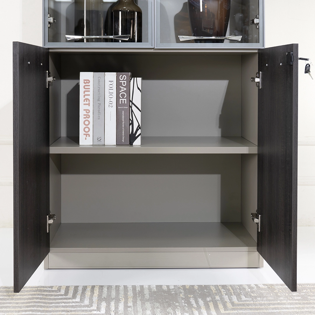 Teson File Cabinet - Image 6