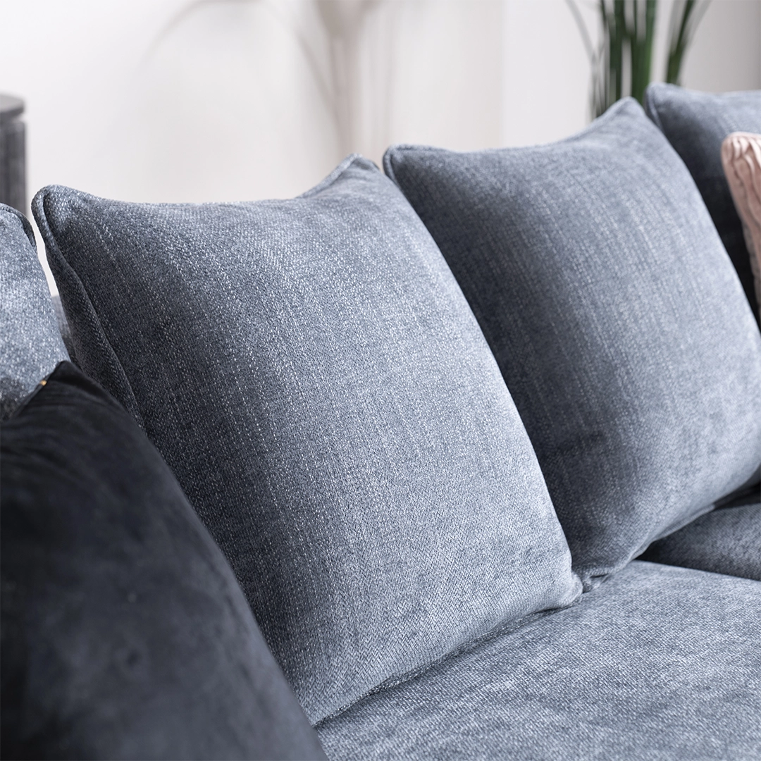 Accio Corner Sofa - Image 7