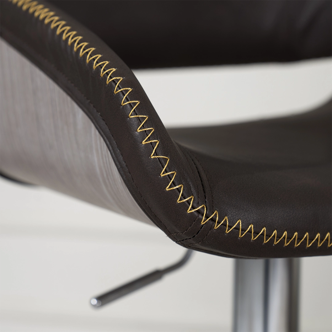 Miller Bar Chair - Image 4