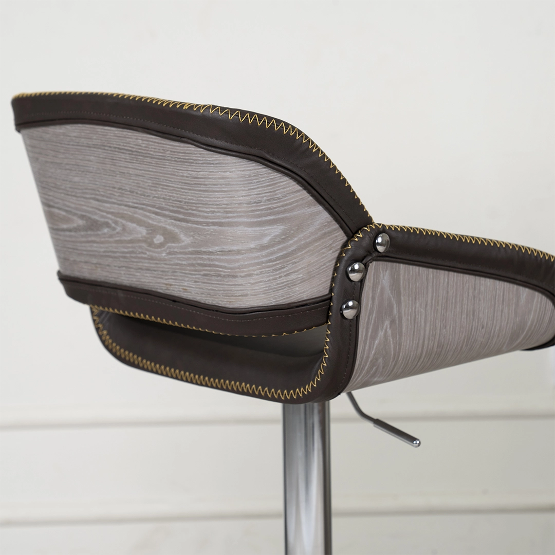 Miller Bar Chair - Image 8