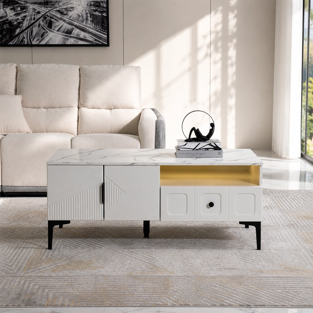 Natsuki Coffee Table - Image 3