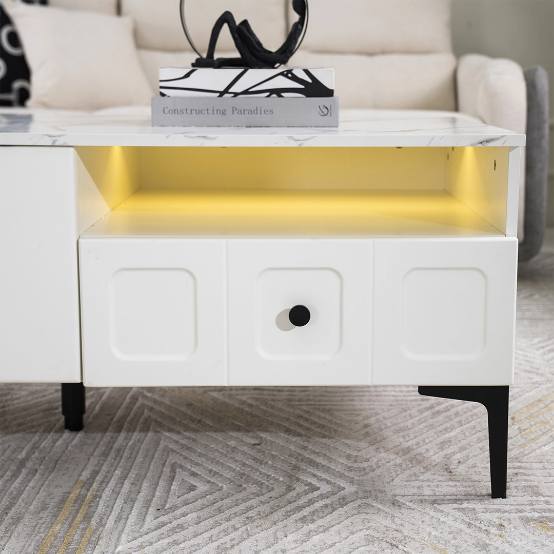 Natsuki Coffee Table - Image 5